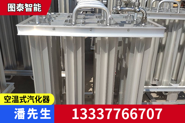 鹤壁市气化器空温式汽化器