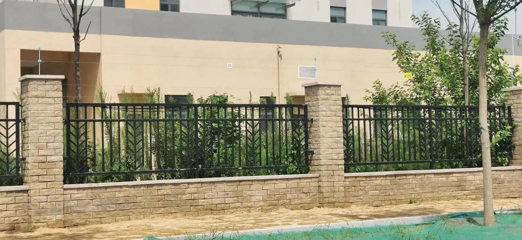 泰松金属丝网案例图片