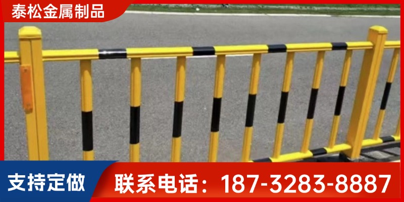 临沧市防攀爬围墙护栏机非护栏 (2)