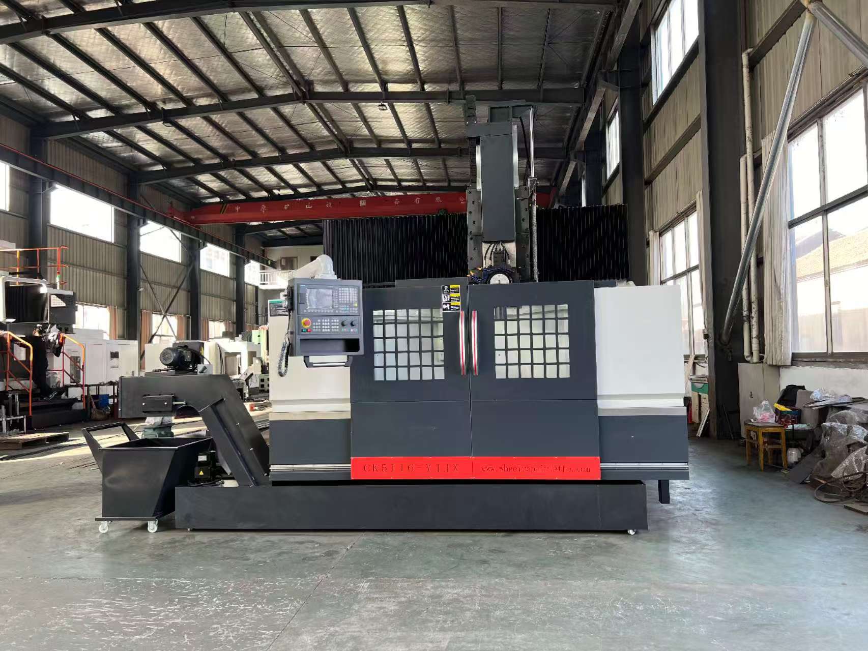 定陶县CA6140车床