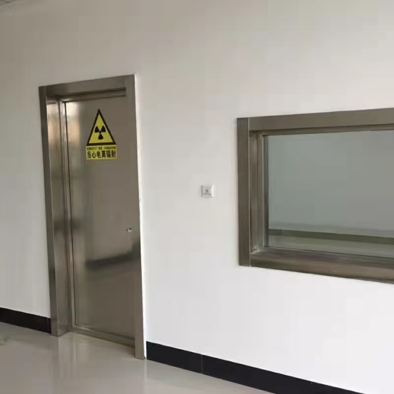 荣美射线案例图片