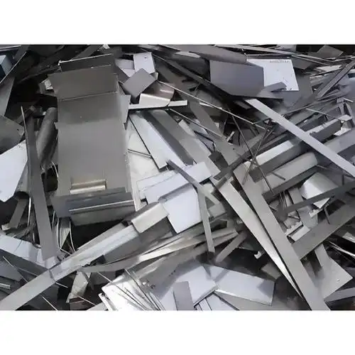 鑫鸿易再生资源回收案例图片