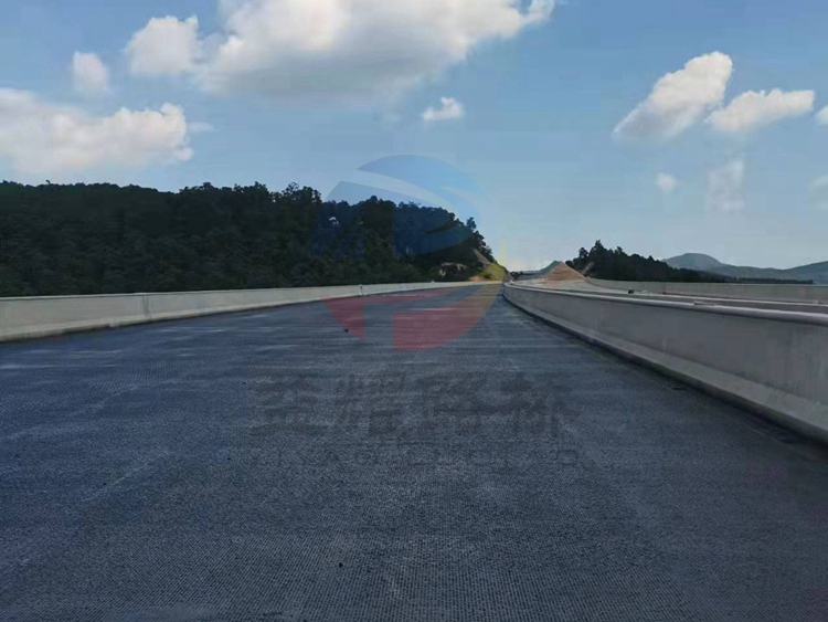 益耀路桥养护案例图片