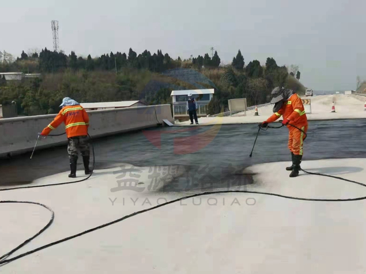 益耀路桥养护案例图片