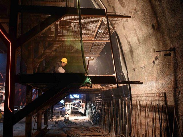 沈阳市隧道防水施工桥面铣刨 - 推荐