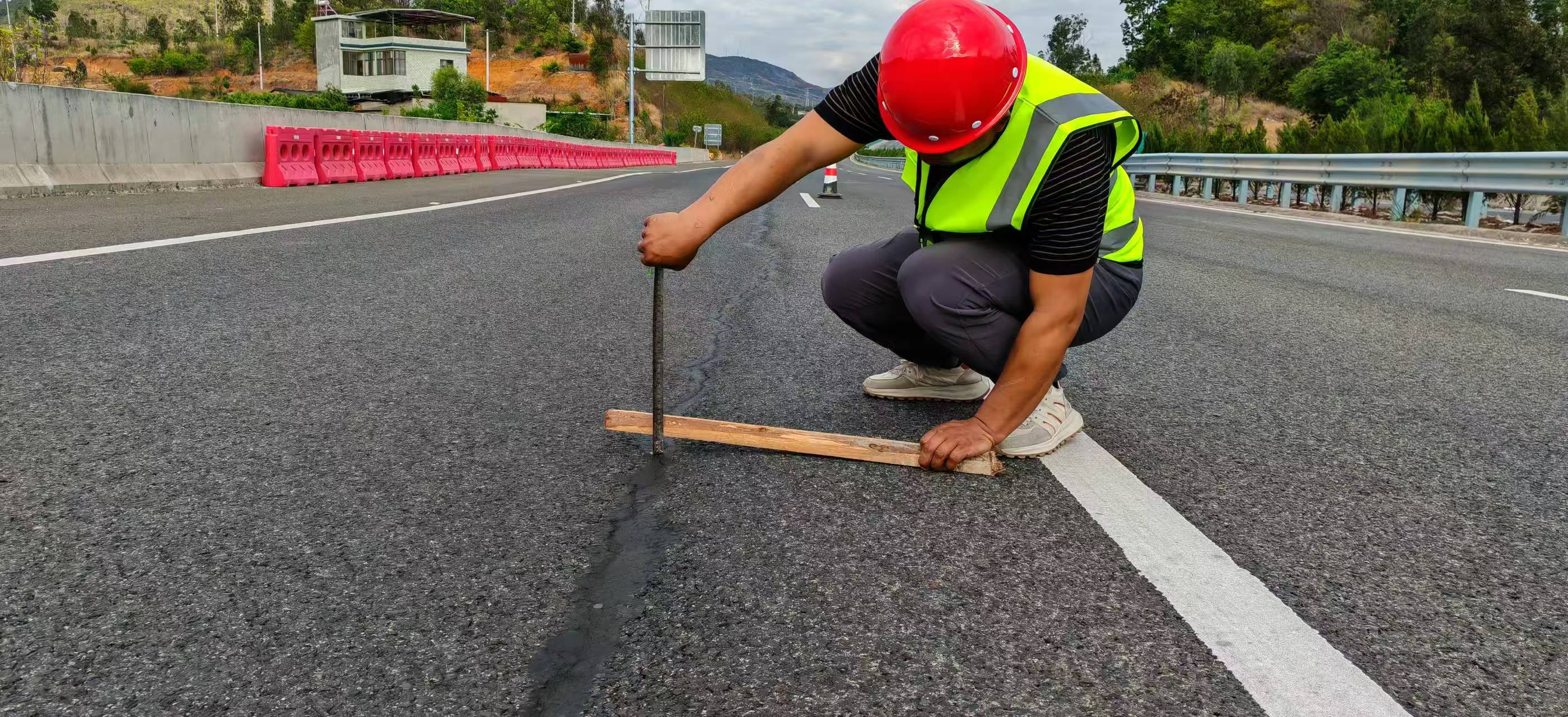 五家渠市路基铣刨高速公路路面病害处理 - 推荐
