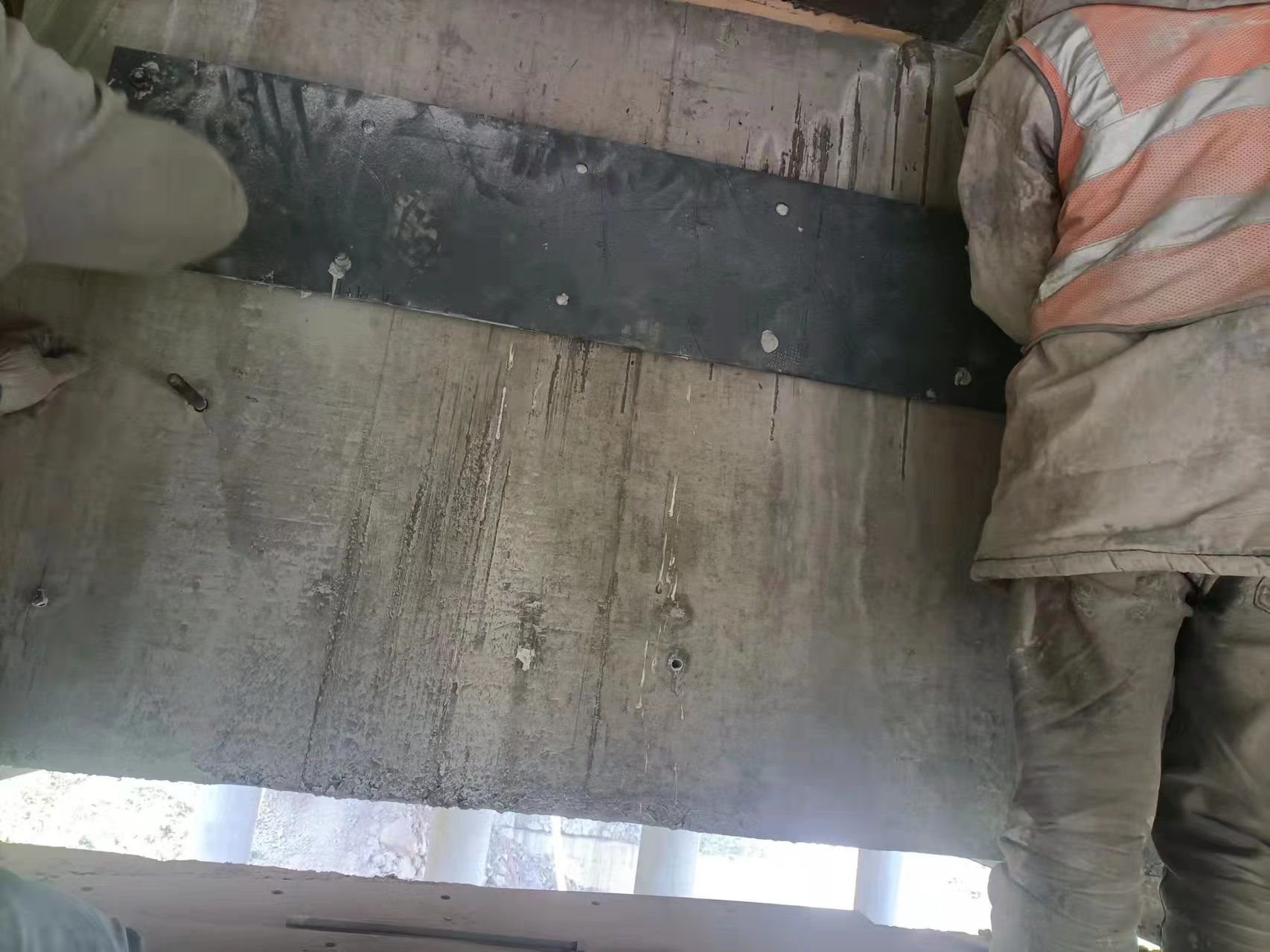 沈阳市桥面防水施工高速公路粘钢板 - 推荐