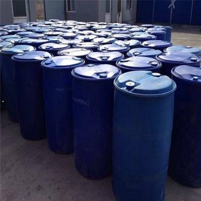 永顺水玻璃制造有限公司案例图片