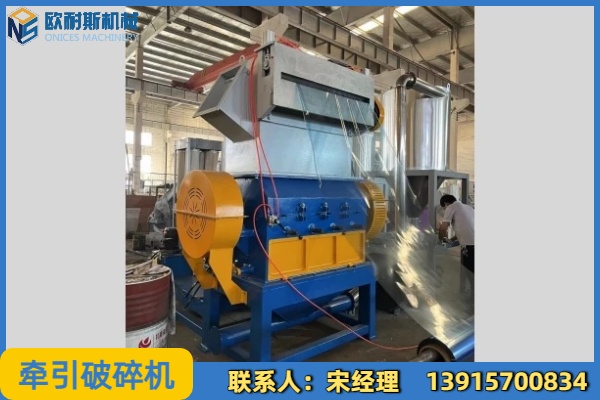 欧耐斯机械案例图片