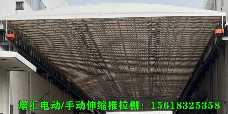 熠汇膜结构案例图片