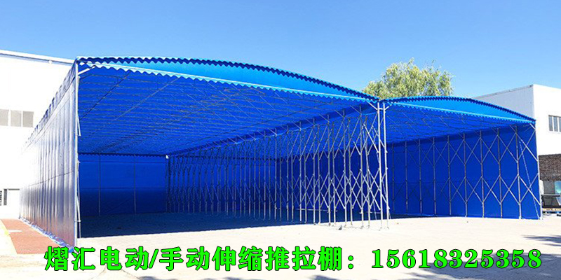 熠汇膜结构案例图片