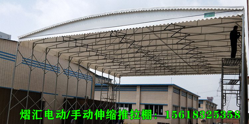 熠汇膜结构案例图片