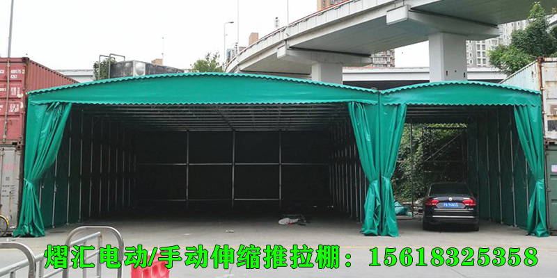 熠汇膜结构案例图片