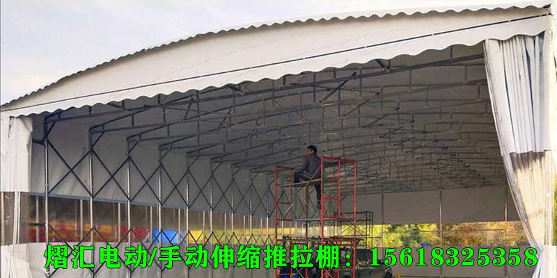 熠汇膜结构案例图片