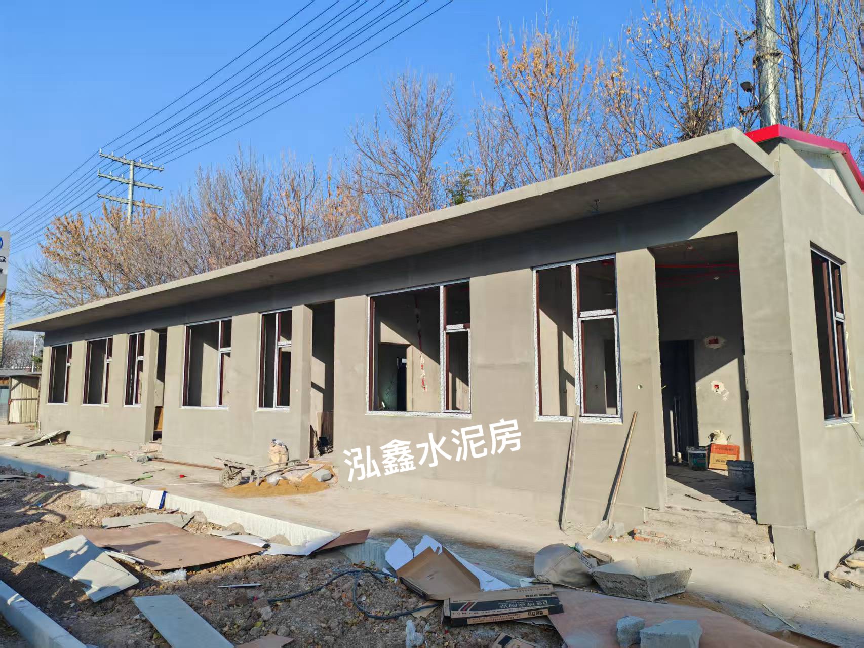 昌邑市自建房自建房 - 推荐