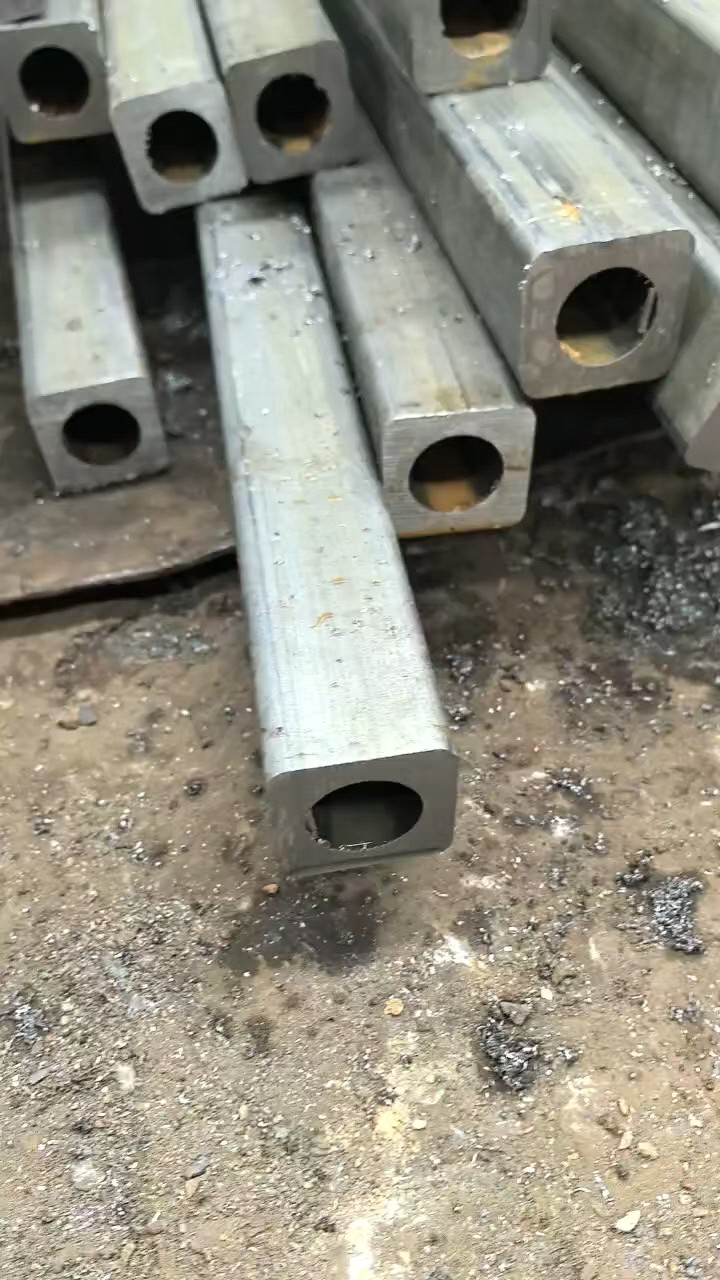 东营市冷拔管冷拔管 - 厂家