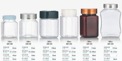北京HDPE瓶侧漏检测密封塑料瓶