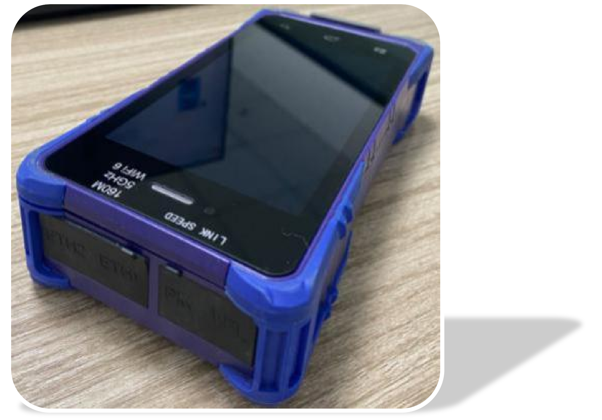江门市蓬江区非信令综测仪WiFi7综测仪