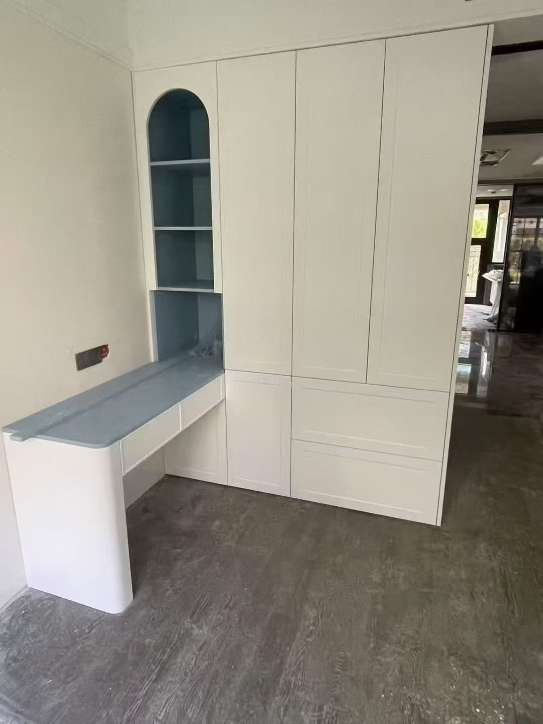 涵派家居案例图片