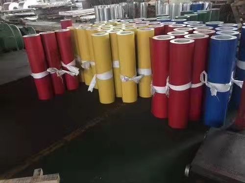 伟龙金属材料案例图片