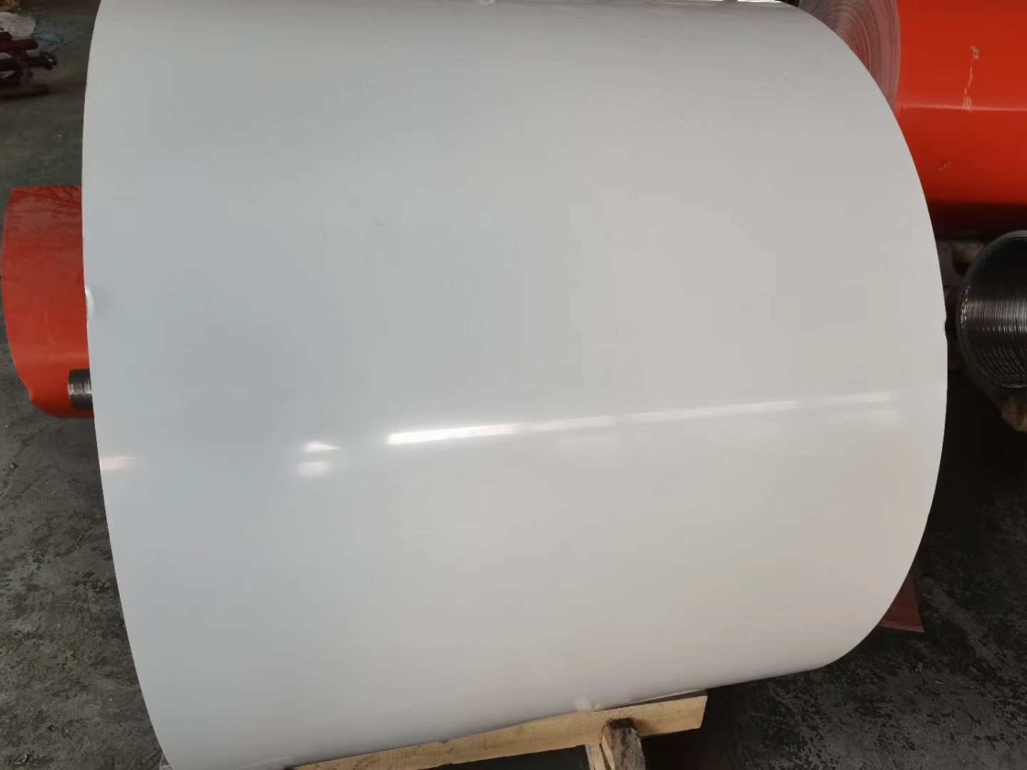 伟龙金属材料案例图片