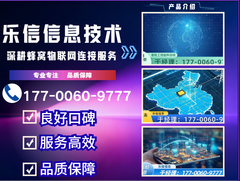 乐信信息技术