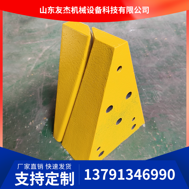友杰机械设备案例图片