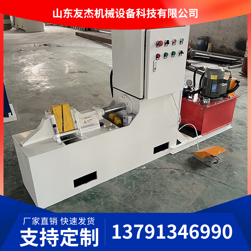 友杰机械设备案例图片