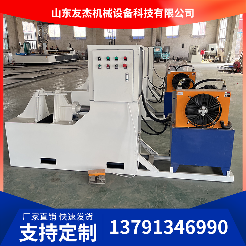 友杰机械设备案例图片