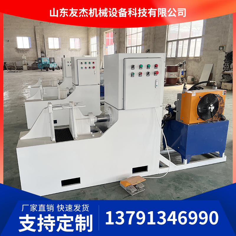 友杰机械设备案例图片