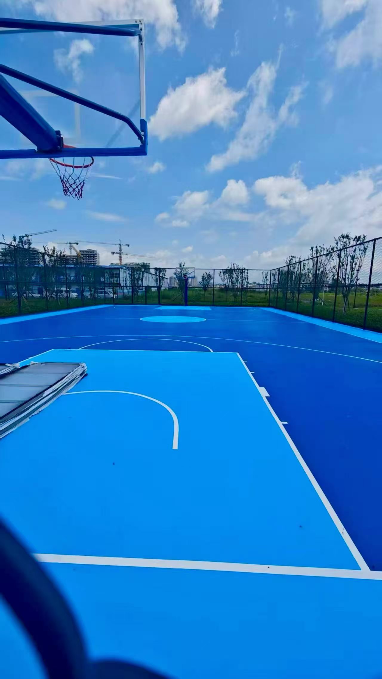 众创体育案例图片
