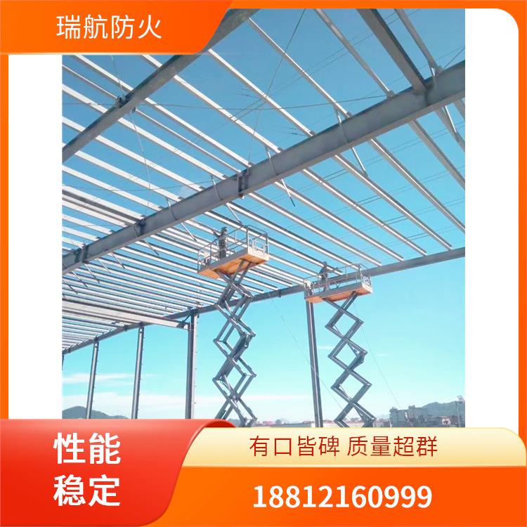 淮北市厚型防火涂料电缆防火涂料