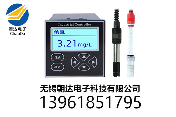 朝达电子科技
