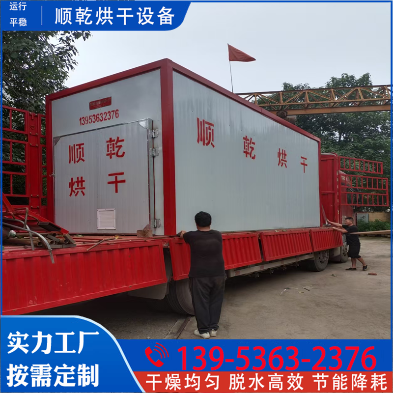 顺乾机械案例图片