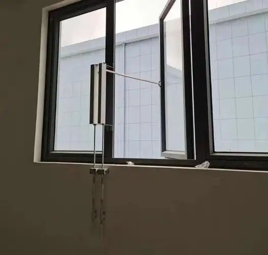 兴跃智能科技案例图片