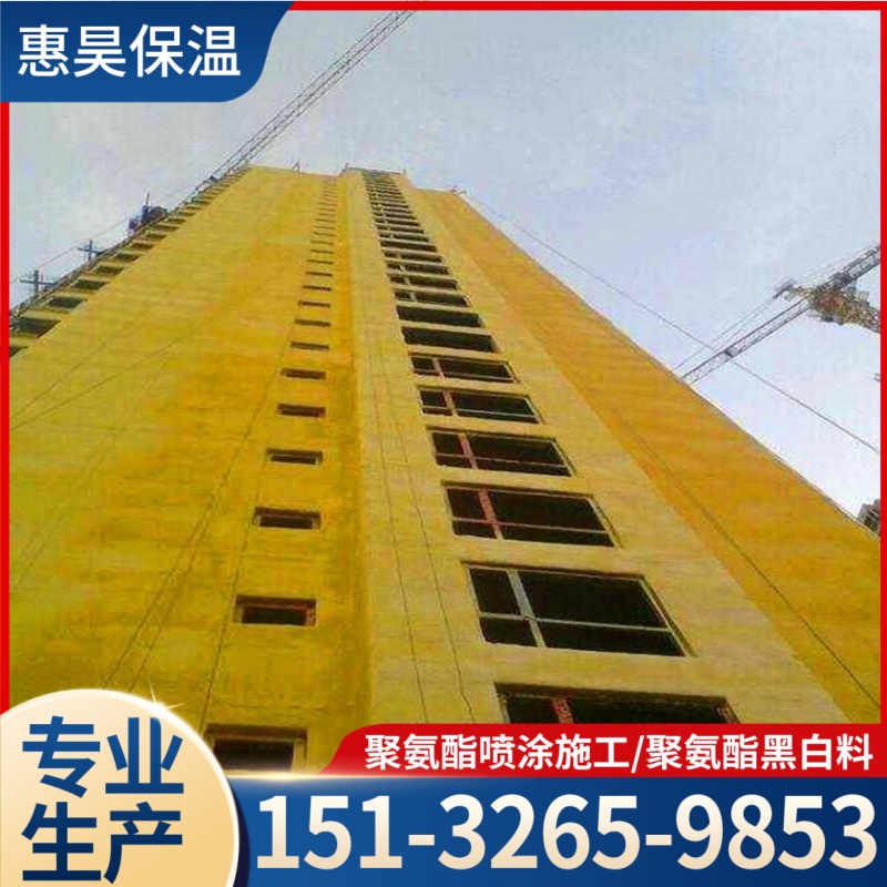 达州市彩钢瓦喷涂养殖棚喷涂