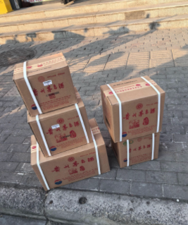潍坊大林珠宝案例图片