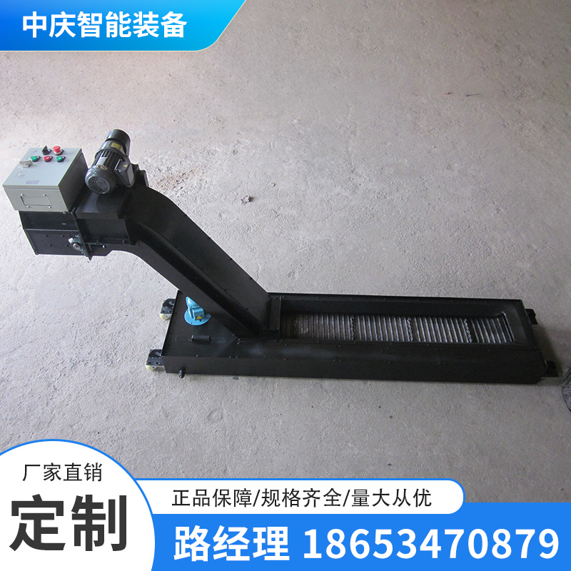 中庆智能装备案例图片